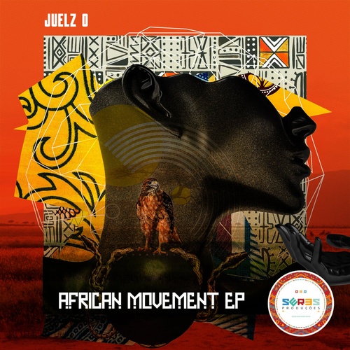 Juelz O - African Movement [SP241]